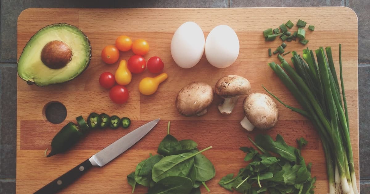 Best Foods to Eat Before and After a Workout