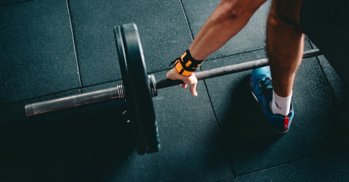 How Much Protein Do You Really Need to Build Muscle?