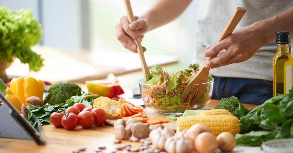 How to create a balanced diet plan that suits your lifestyle and preferences