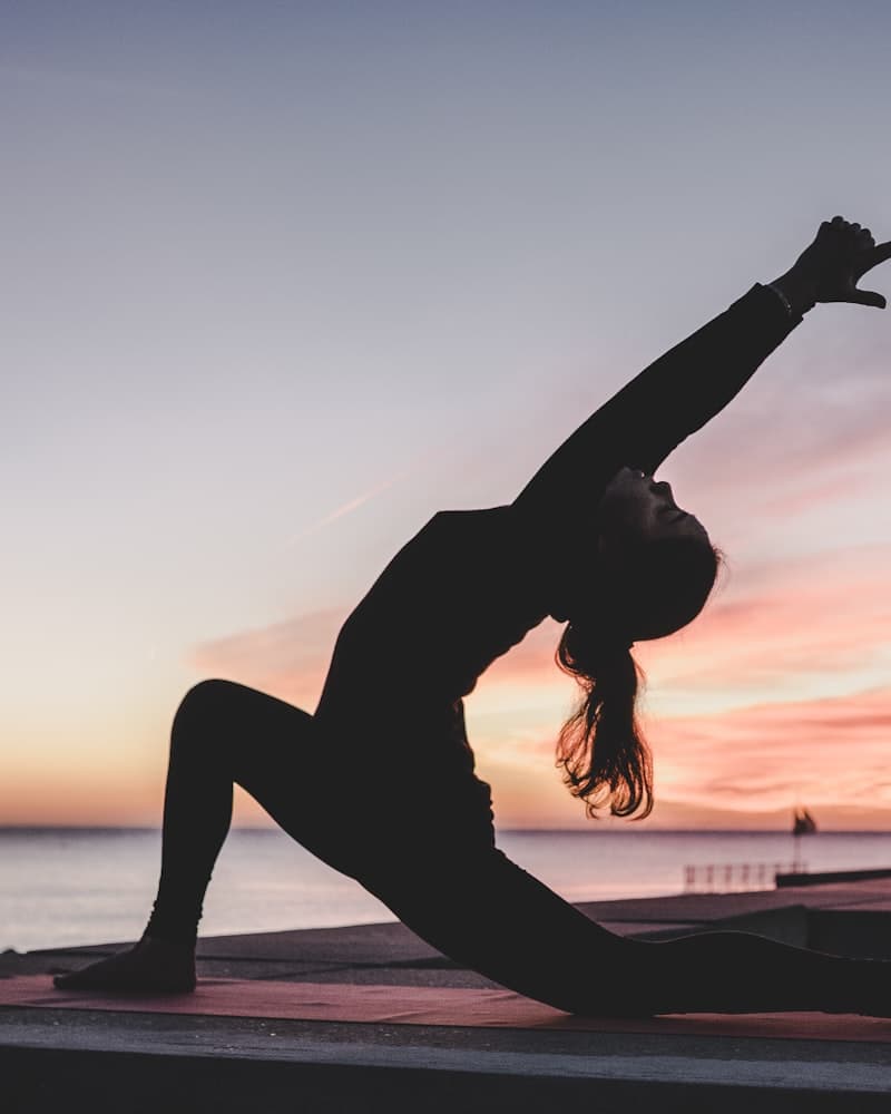 Classic Yoga