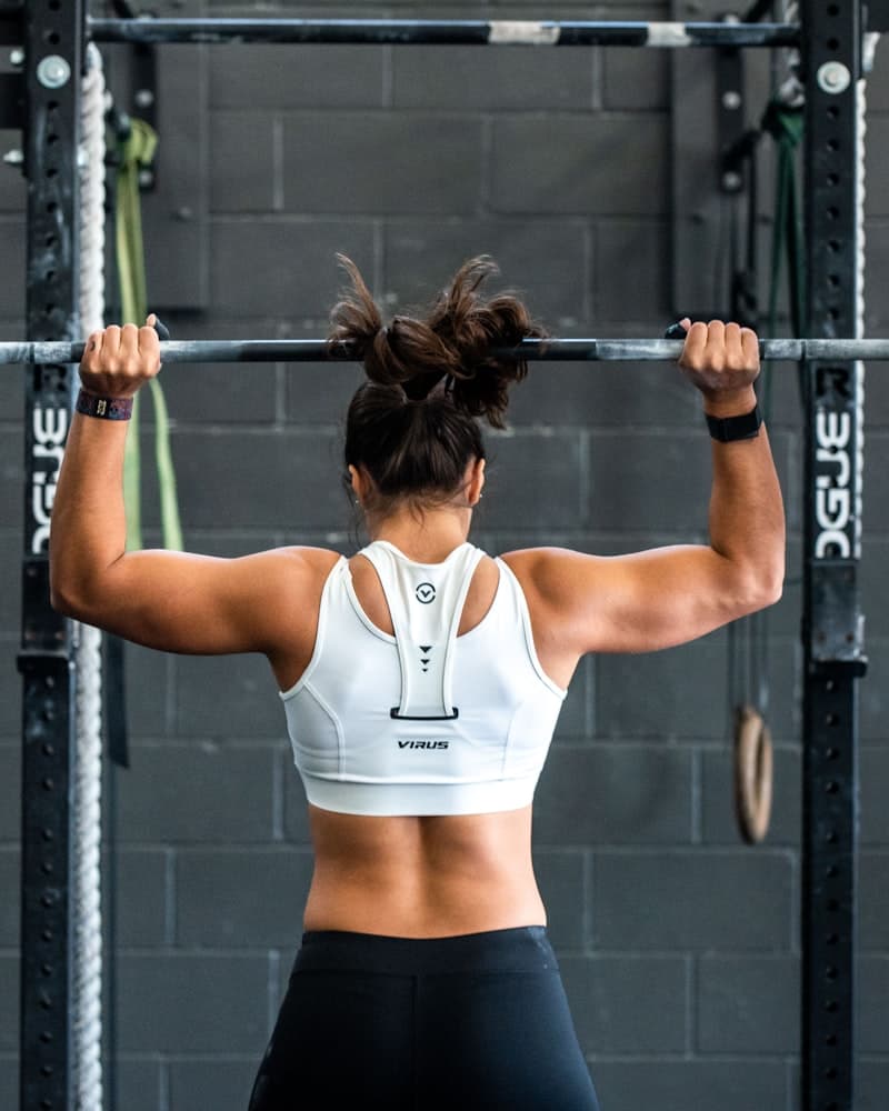 Weight Lifting
